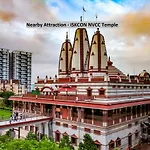 Oyo 1065 Hotel Hmr Royal Inn