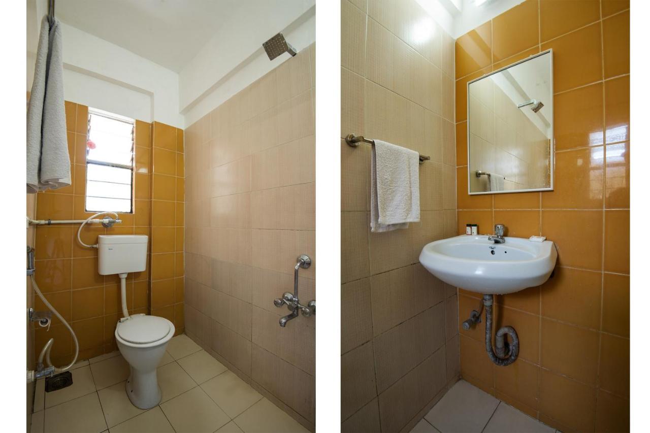 Hotel Oyo 1065 Hmr Royal 3*